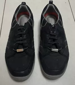 Women’s Comfort Rockport Sneakers Trainers Size UK 4 EUR 37 AUS 6 - Picture 1 of 7