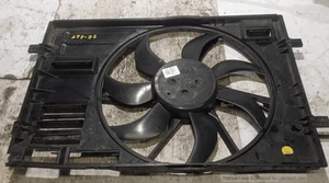 ventilateur électrique pour VOLKSWAGEN GOLF SPORTSVAN 1.4 TSI 1d0bb0 5Q0121203CD - Picture 1 of 6