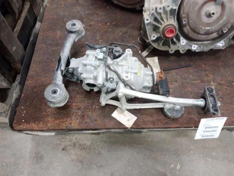 Carrier HR-V 2022 2632945 Foto 1 de 4