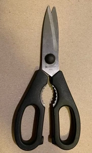 Wüsthof 8" Küchenschere Scherenöffner 5558 auseinandernehmen 2 Stück - Bild 1 von 6