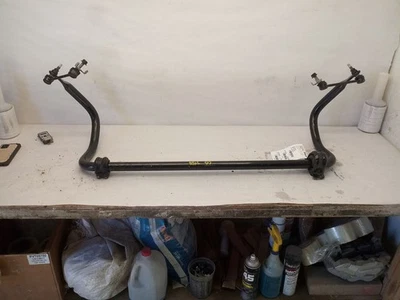 Chevrolet Silverado 2500 HD 2025 barra estabilizadora 2939687 Foto 1 de 4