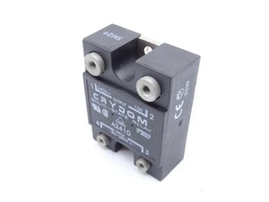 SENSATA TECHNOLOGIES A2410 RELAY - Picture 1 of 3