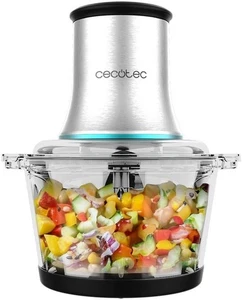 Cecotec 04858 Zerkleinerer ChopBeat 2000 Vindaloo 500W Zerkleinerer #Y101-281 - Bild 1 von 4