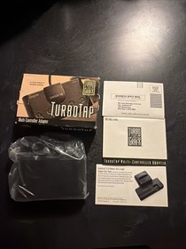 Turbo Tap Adapter for Turbo Grafx 16 Multi-Tap Player