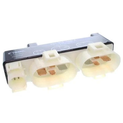 Nuevo relé de ventilador de refrigeración de 12 pines para Volkswagen EuroVan por 701919506A 7203342 Foto 1 de 3