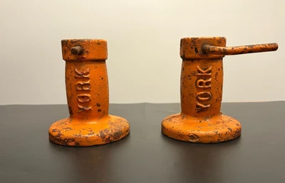 Collares de barra YORK años 40 Foto 1 de 4