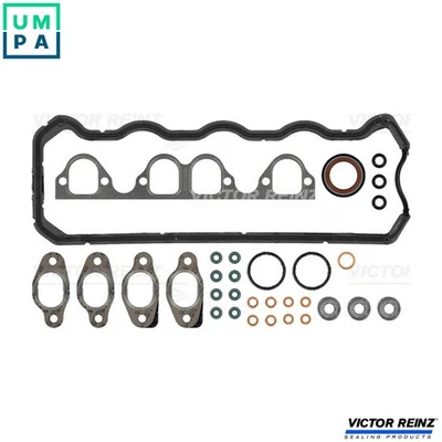 GASKET KIT CYLINDER HEAD 02-31257-02 FOR AHB/AKW 1.7L AKU/AHG 1.7L 1Z/AFN 1.9L - Image 1 of 4