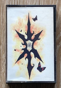 JIM KIRKWOOD | "Yggdrasil Vol.9: Heljaruna" cassette | RARE! - Picture 1 of 2