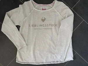 Lieblingsstück Longsleeve/Sweat Gr. 40 - Bild 1 von 4