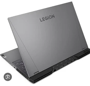 Lenovo Legion 5 Pro 16ACH6H 16 Zoll, 1TB, AMD Ryzen 5 5600H, 3,30GHz, RTX 3060 - Bild 1 von 1