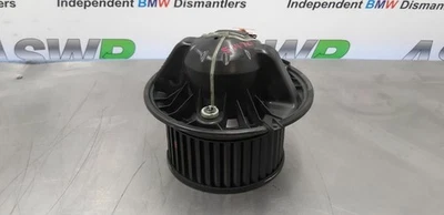 Motor soplador calefactor bmw f25 x3 f26 x4 64119244084 Foto 1 de 4