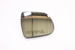 Espejo de puerta Infiniti QX60 2020 vidrio Rh 96365-9nj0a - Imagen 1 de 10
