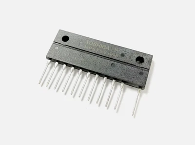 Módulo de alimentación 10 piezas/nuevo TOSHIBA MP6750 Foto 1 de 2