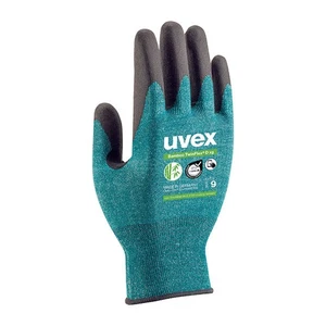 Uvex Bamboo Twinflex Xg D Glove Green Size 10 - Picture 1 of 3