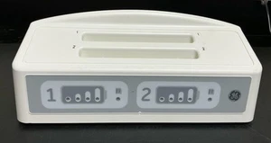 GE Varex Imaging Rechargeable Li-Ion Battery Charger XRpad LBC-2 | No Cord - Bild 1 von 6