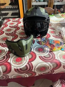 casco modulare Mt Helmets - Foto 1 di 6