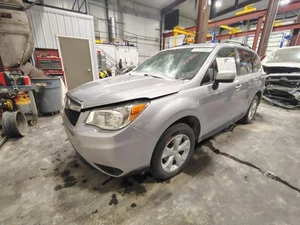 2016 SUBARU FORESTER Under Hood Fuse Box 120K 712058 - Picture 1 of 9