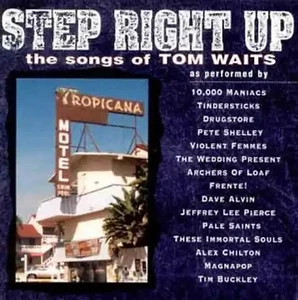 Various - Step Right Up(Songs of T.Waits - Bild 1 von 1