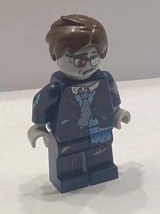 LEGO Zombie Businessman Series 14 Ref col223 Set col14-13 - Picture 1 of 1