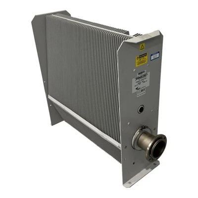 8926 Bird Dummy Load Termination 5000W DC-1000Mhz 3-1/8EIA S/N:173200559 - Image 1 of 4