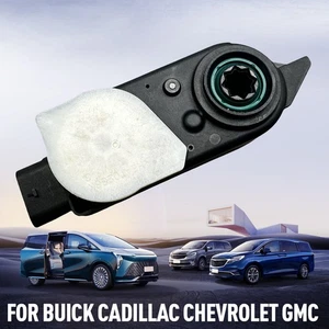 for Buick Cadillac Chevrolet GMC 84375398 Front Grille Active Aero Shutters AU - Picture 1 of 9