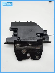BMW X5 tailgate lock lock tailgate 8408492 - Picture 1 of 8