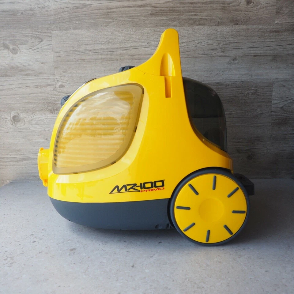 Vapamore MR-100 Primo Steam Cleaner - Image 1 of 1