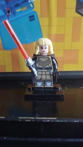 Lego Star Wars Custom AVFigures Shin Hati - Foto 1 di 6