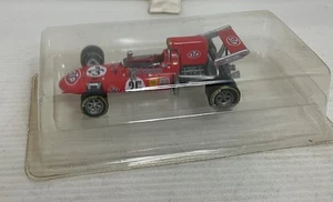 1:43 RBA Collectibles March 711-1971 STP Vintage Formula 1 Die Cast Model - Picture 1 of 6