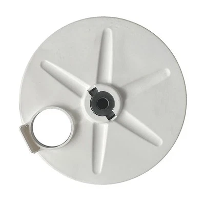 Rasenmäher Zubehör Ersatz Radabdeckung Baugruppe Teilenummer 1314513 - Bild 1 von 4