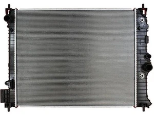 APDI 54NP41Q Radiator Fits 2013-2020 Chevy Trax 1.4L 4 Cyl - Picture 1 of 1