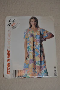 Stitch 'n Save by McCalls 3111 sewing pattern, womens dress, size 20-24 - Picture 1 of 3