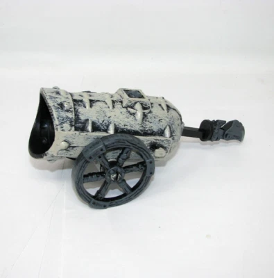 Battlegrounds Crossbows & And Catapults, 2007, CANNON - Image 1 of 3