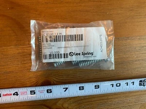 LEE SPRING LC 059E 13 M Factory Pack Of 10 A9 - Picture 1 of 2