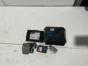 Toyota Camry ECU Security SET AHV40 12/2009-11/2011 - Bild 1 von 12