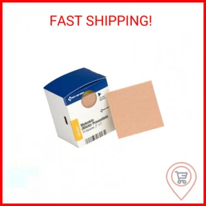 First Aid Only - FAE-6013 Pac-Kit by Moleskin Blister Prevention, 10 Count - Picture 1 of 2