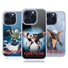GREMLINS PHOTOGRAPHY GEL CASE COMPATIBLE WITH APPLE iPHONE PHONES & MAGSAFE