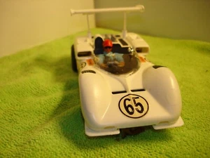 Vintage RARE 2E Chaparral 1/24 slot car offered by MTH - Picture 1 of 15