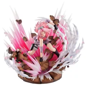 Sakura Haruno Naruto Gals DX versión 3 - Imagen 1 de 11