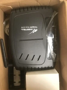 Westell VersaLink Model 327W DSL Wireless Modem Gateway Router (D90-327W15-06) - Picture 1 of 3