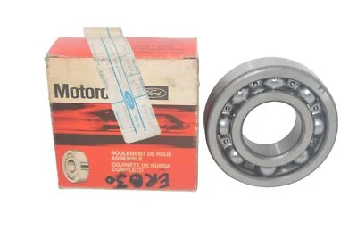 CUSCINETTO Für Ford Transit Peugeot ERB-30 MOTORCRAFT - Image 1 of 4