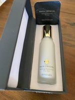 rock crystal refining moisturizer dry skin