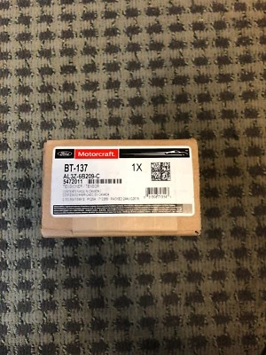 Belt Tensioner MOTORCRAFT BT-137/BT-134 fits 11-18 Ford F-350 Super Duty 6.2L-V8 - Image 1 of 4