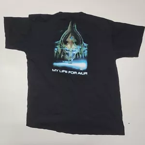 StarCraft II Legacy of the Void Rare Promo T-Shirt Gr. XL Blizzard Entertainment - Bild 1 von 9