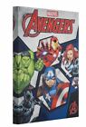 Marvel Comics Avengers Leinwandbild ca. 61x91 cm Hulk Ironman Captain America