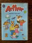 DVD - Arthur: Arthur Und Ses Freunde