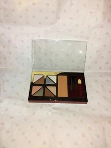 ESTEE LAUDER DELUXE PALETTE * SOFT NEUTRALS * EYESHADOW CHEEK BLUSH * PINK FLASH - Bild 1 von 3