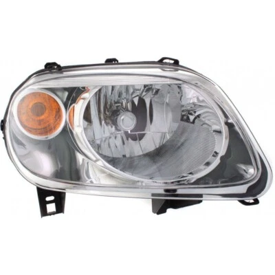 Right Passenger Side Headlight For 2006-2011 Chevrolet HHR GM2503262 15827442 Foto 1 de 4