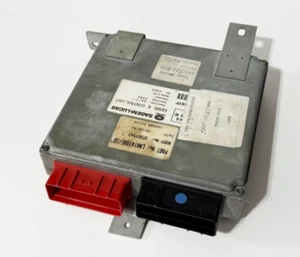 1995-1997 Jaguar XJ6 ECM ECU LNA1410AE - Foto 1 di 2
