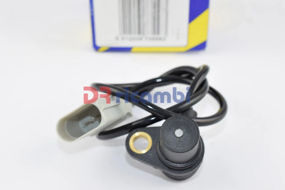 Sensor Motor de Vuelta Y Fase Audi Seat Skoda INTERMOTOR 18843 - Imagen 1 de 2